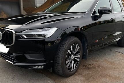 Volvo XC60 115.000 km 27.500 € Bayreuth 95448