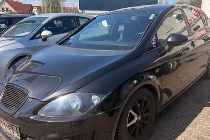 Seat Leon 240.000 km 2.999 &euro; Hettstedt 06333