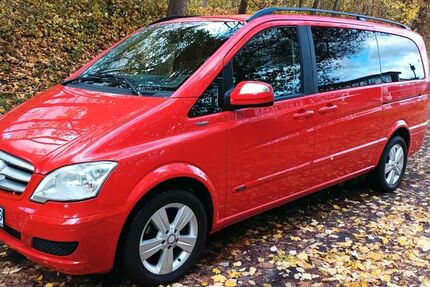 Mercedes-Benz Viano 269.000 km 14.490 € Montabaur 56410