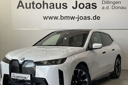 BMW iX 14.150 km 84.880 &euro; Dillingen 89407