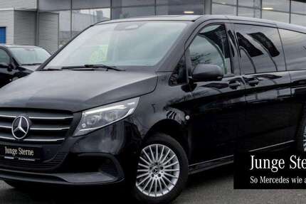Mercedes-Benz Vito 11.720 km 63.330 &euro; Stockstadt 63811