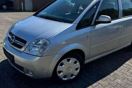 Opel Meriva 157.346 km 3.495 &euro; Remagen-Rolandseck 53424