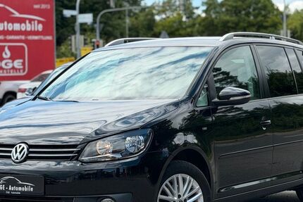 VW Touran 207.000 km 6.900 &euro; Villingen-Schwenningen 78052