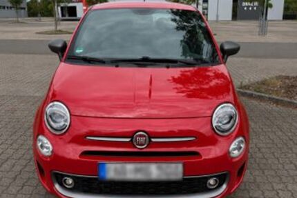 Fiat 500 72.000 km 7.900 &euro; Landau 76829