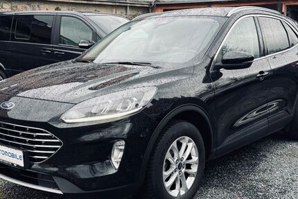 Ford Kuga 58.000 km 16.190 &euro; Dresden 01219