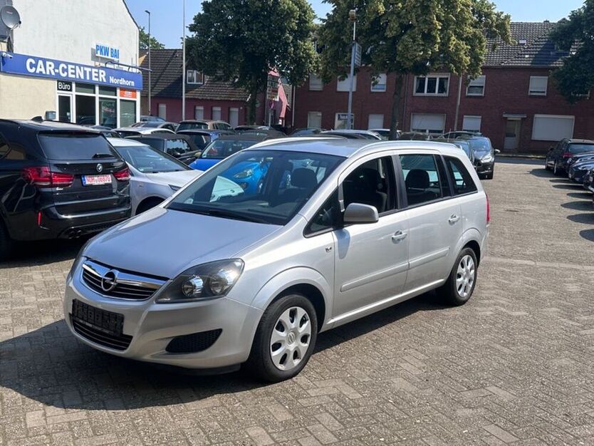 Zafira