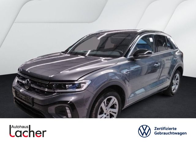 VW T-Roc 27.583 km 28.490 &euro; Nittenau 93149