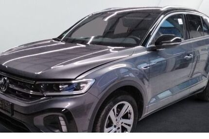 VW T-Roc 27.583 km 28.990 &euro; Nittenau 93149