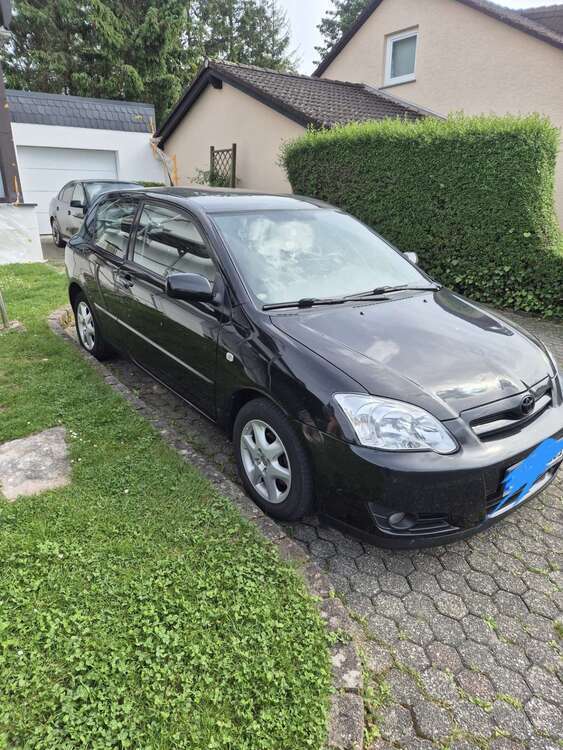 Corolla