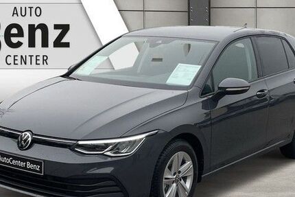 VW Golf 2.500 km 29.490 € Ochsenhausen 88416