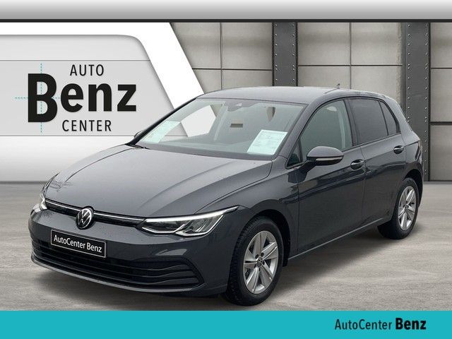VW Golf 2.500 km 29.490 € Ochsenhausen 88416