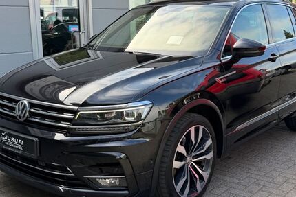 VW Tiguan 144.133 km 19.700 &euro; Kirchhain 35274
