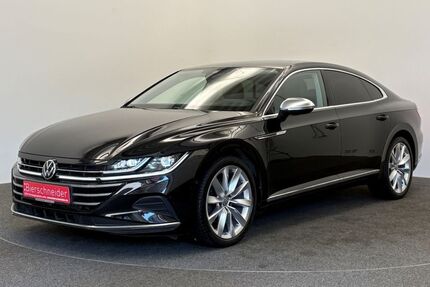 VW Arteon 84.360 km 24.450 &euro; Weißenburg 91781