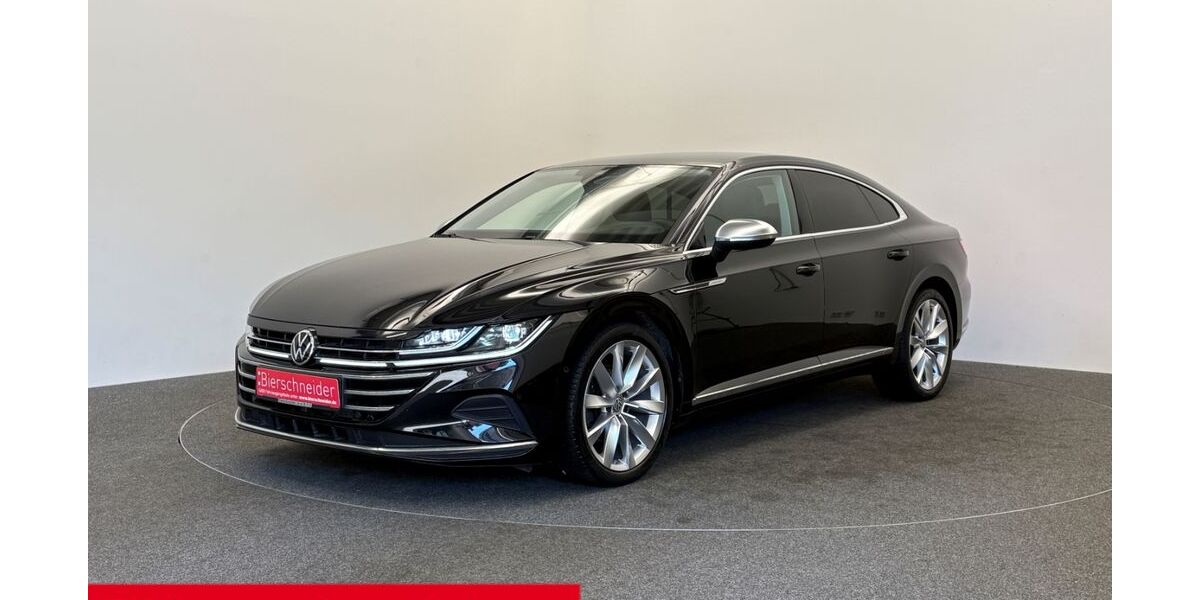 VW Arteon 84.360 km 24.450 &euro; Weißenburg 91781