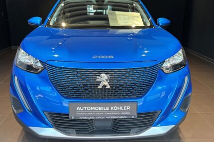 Peugeot 2008 66.557 km 16.850 &euro; Wenden 57482