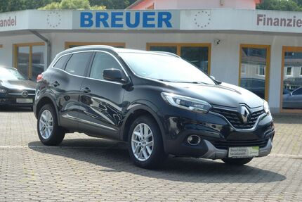 Renault Kadjar 52.500 km 13.880 &euro; Schleiden 53937