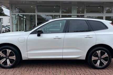 Volvo XC60 21.900 km 52.850 € Bocholt 46395