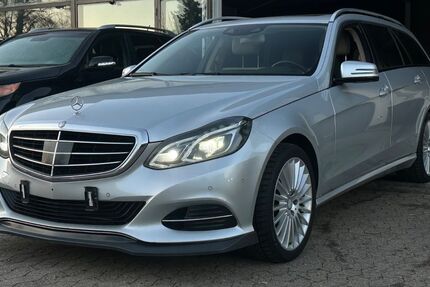 Mercedes-Benz E 350 318.000 km 9.990 &euro; Dahlenburg 21368