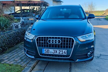 Audi Q3 175.000 km 12.700 &euro; Riegelsberg 66292