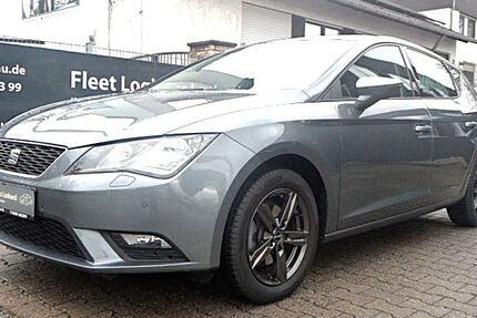 Seat Leon 89.924 km 10.900 &euro; Hanau ( bei Frankfurt /M.) 63456