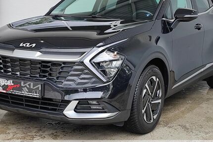 Kia Sportage 16.190 km 24.399 &euro; Dresden 01157