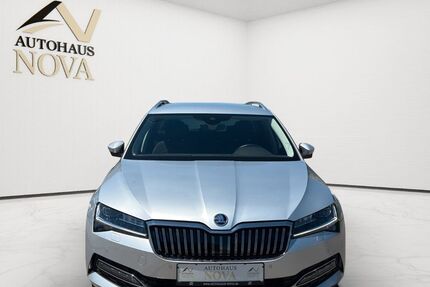 Skoda Superb 69.000 km 27.498 &euro; Salach 73084
