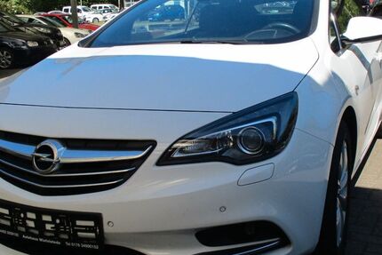 Opel Cascada 155.495 km 10.800 € Wiefelstede 26215
