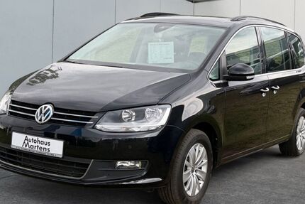 VW Sharan 135.959 km 21.980 &euro; Grevesmühlen 23936