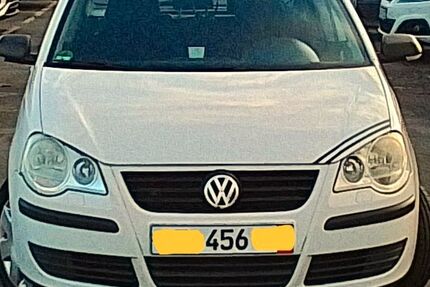 VW Polo 127.000 km 1.390 &euro; Wolfsburg 38440