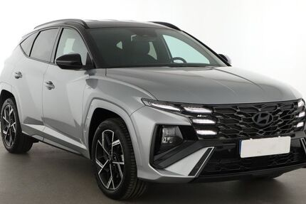 Hyundai TUCSON 14.546 km 32.990 &euro; Speyer 67346