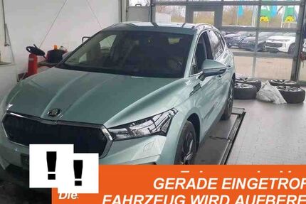 Skoda Enyaq 65.873 km 35.780 &euro; Nordhorn 48529