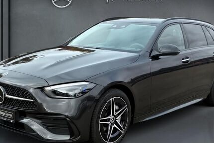 Mercedes-Benz C 300 10.937 km 59.589 € Lüneburg 21337
