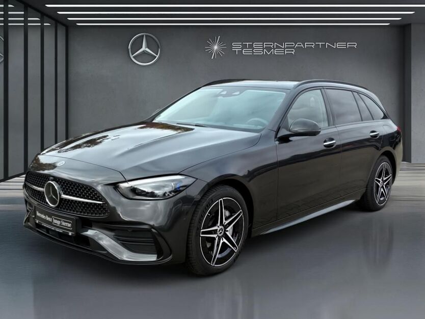 Mercedes-Benz C 300 10.937 km 59.589 € Lüneburg 21337