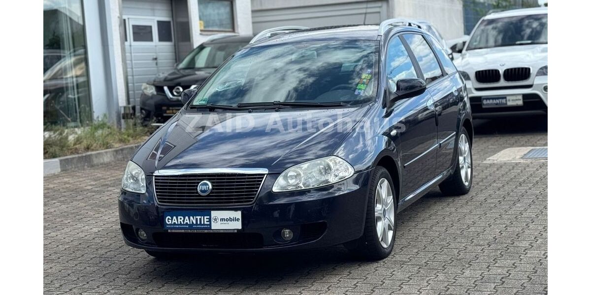 Fiat Croma 161.000 km 4.499 € Wiesloch 69168