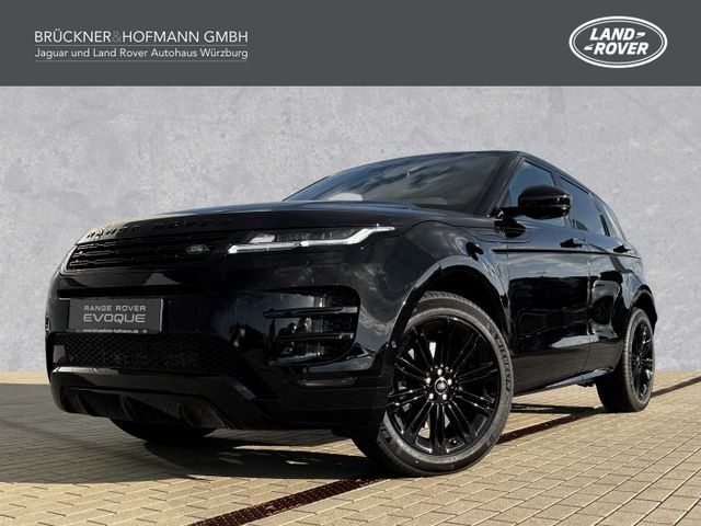 Land Rover Range Rover Evoque 3.500 km 67.900 &euro; Kürnach 97273