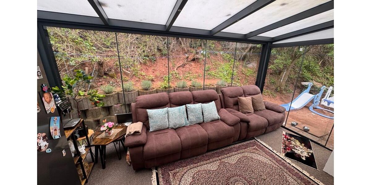 Terrassenwohnung Bad Dürkheim - 1 Zimmer, 40 m&sup2;, 550&euro; | Angebot:26378806