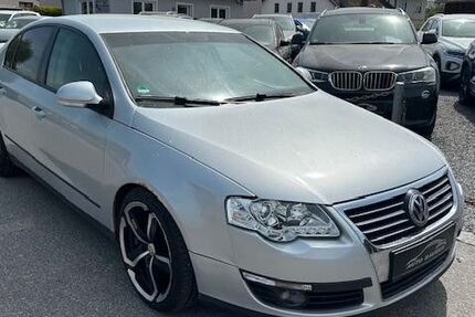 VW Passat 114.000 km 1.990 &euro; Roding 93426