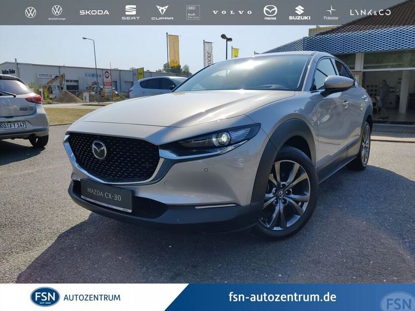 CX-30