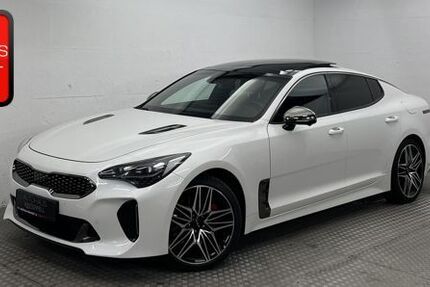 Kia Stinger 134.858 km 32.900 € Berlin 12351