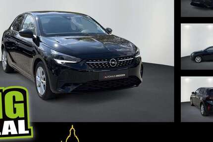 Opel Corsa 47.225 km 11.990 &euro; Dresden 01067