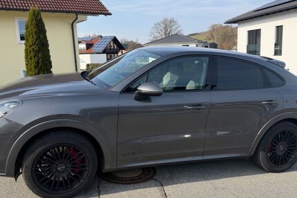 Porsche Cayenne 64.000 km 79.800 &euro; Haselbach/Tiefenbach 94113