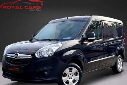 Opel Combo 131.401 km 7.990 &euro; Hamburg 22111