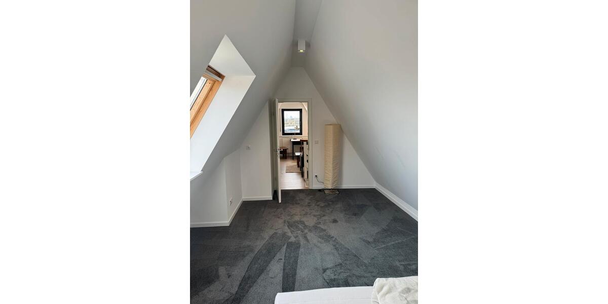 Etagenwohnung Rees - 2.5 Zimmer, 57 m&sup2;, 800&euro; | Angebot:25841717