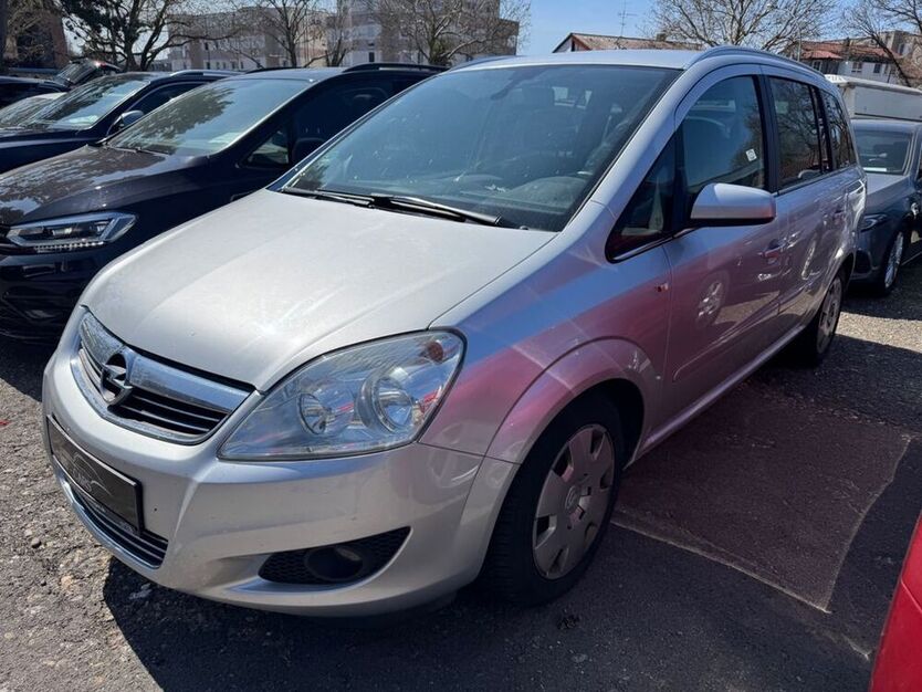 Zafira