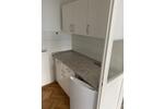 Helle 2-Zimmer-Wohnung zentral gelegen HH-Bergedorf m.Garage mgl.