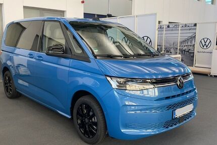VW T7 Multivan 19.000 km 54.500 &euro; Hohndorf 09394