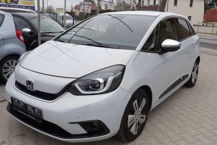 Honda Jazz 21.000 km 17.999 &euro; Bautzen 02625