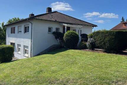Haus Wettenberg - Erlental Krofdorf-Gleiberg - 8 Zimmer, 240 m&sup2;, 525.000&euro; | Angebot:25865062