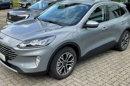 Ford Kuga 78.900 km 20.980 &euro; Hohenwestedt 24594
