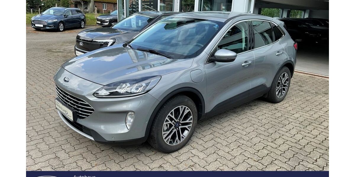 Ford Kuga 78.900 km 20.980 &euro; Hohenwestedt 24594